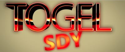 Togel sidney 6D image