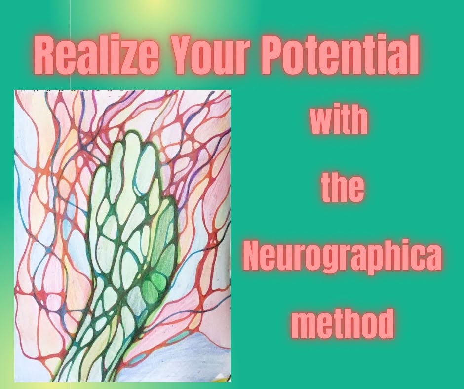 Learned Helplessness and the Neurographica method