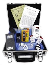 Investigations image