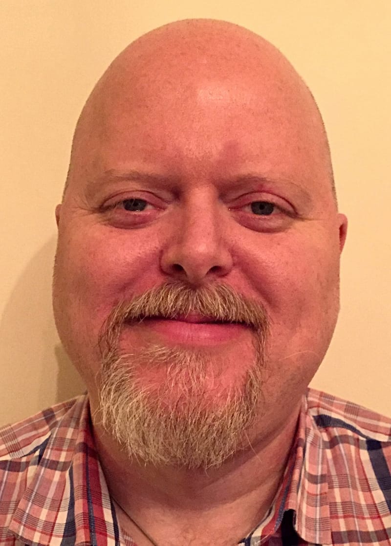 Alan Clifford - Manager