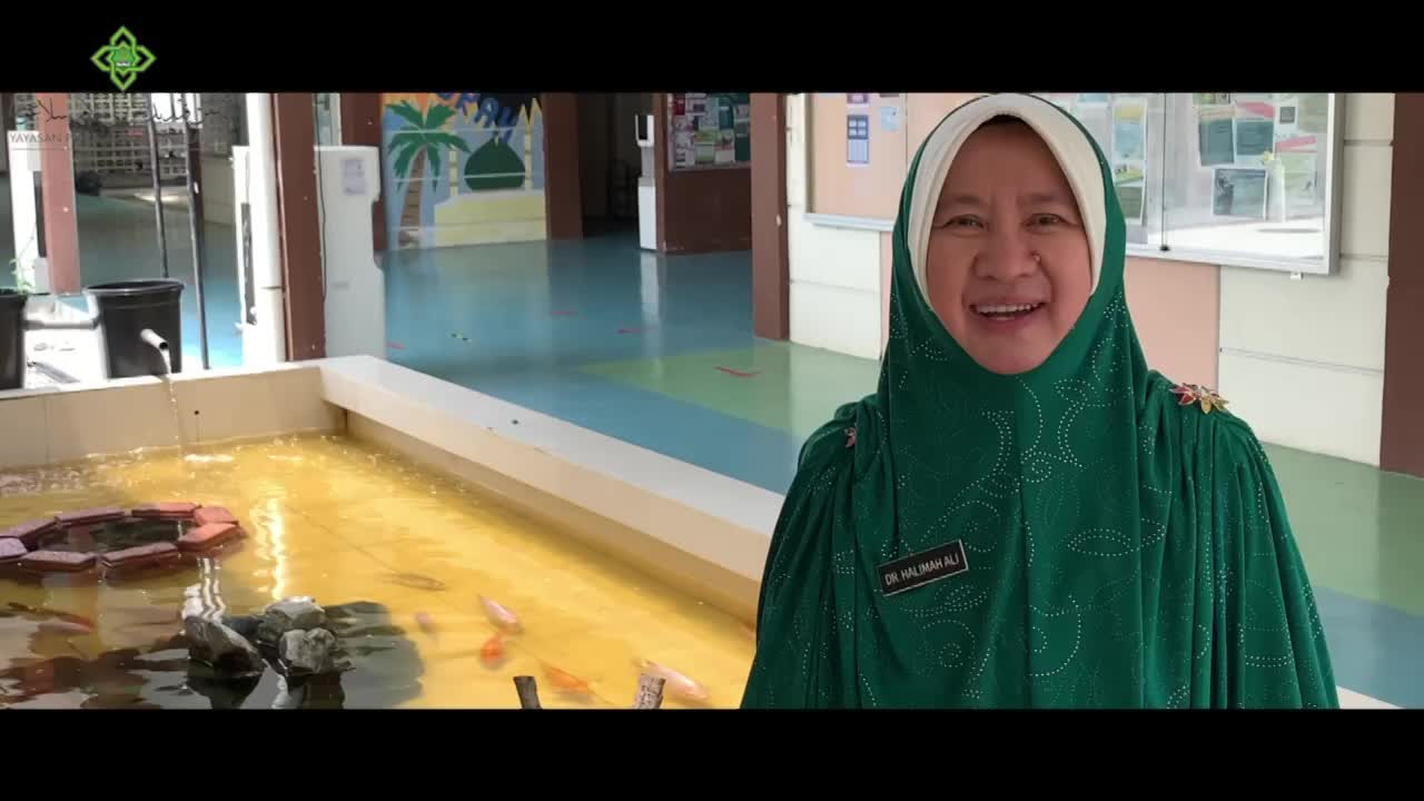 Pendaftaran pelajar baru video thumbnail