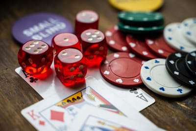 Casino Games for Online and Land-Based