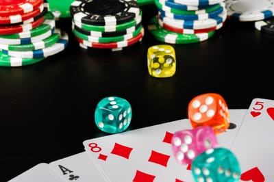 The Definitive Guide to Skill-Based Casino Games