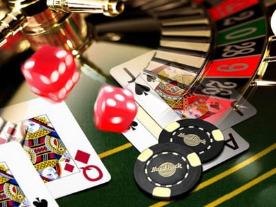 Features and Advantages of an Online Casino in Vietnam