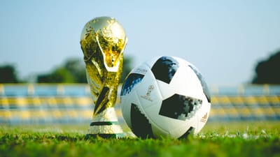 Nguyễn Hoàng Đức và giấc mơ FIFA World Cup 2026