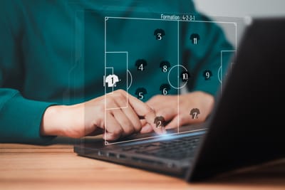 Cá Cược Bóng Đá Trực Tuyến