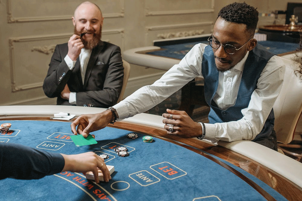 Facts About Online Casinos in Vietnam in 2022