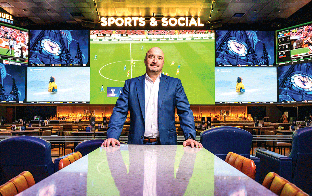 Cá Cược Thể Thao Trực Tuyến 101