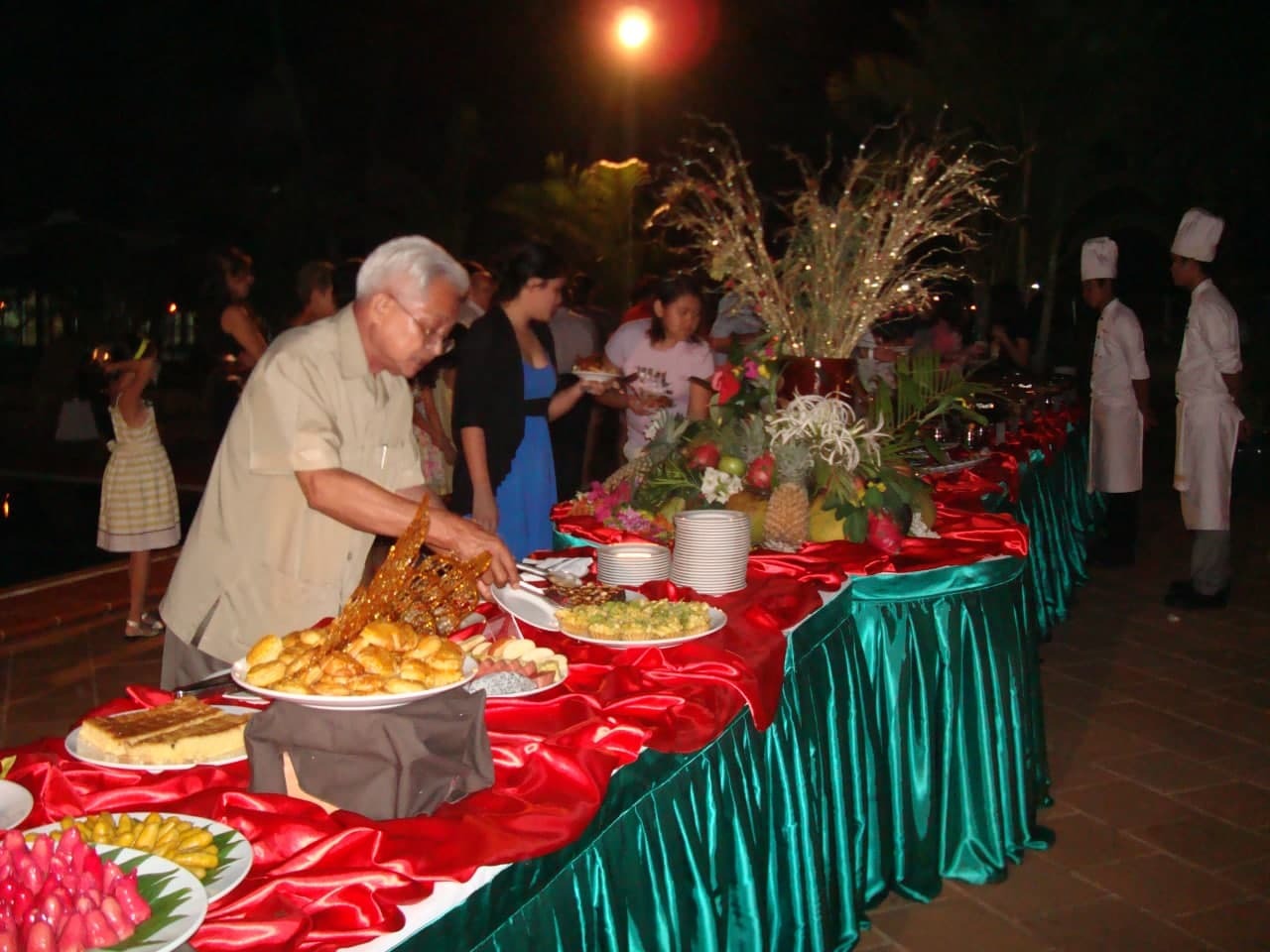 RC-Royal Catering