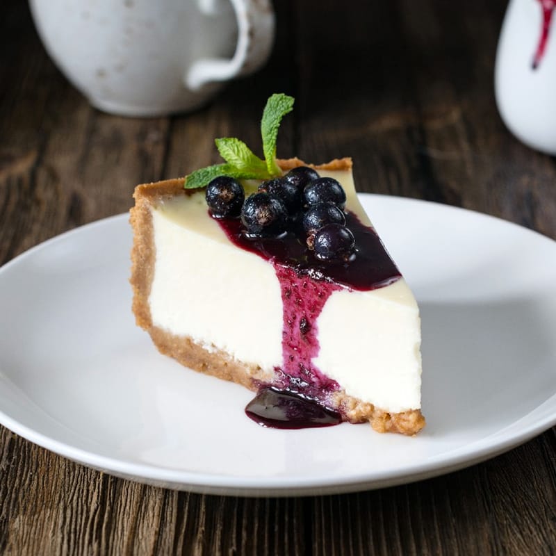 cheesecake