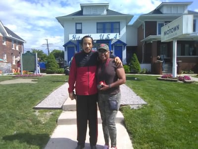 CEO: S. E. WHITE AND LADY