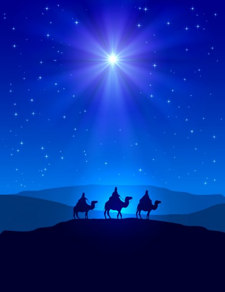 Mi Rey Melchor