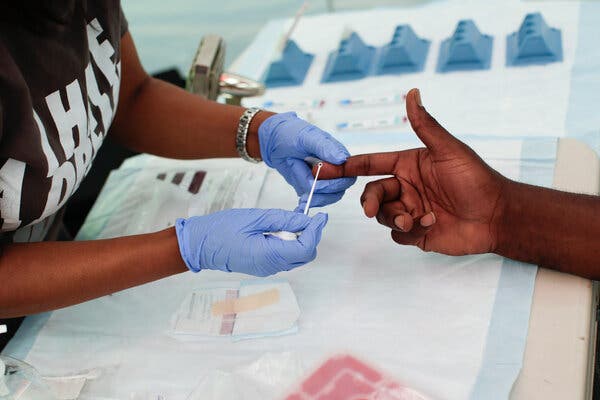 HEALTH SERVICE DELIVERY AND REFERRAL
