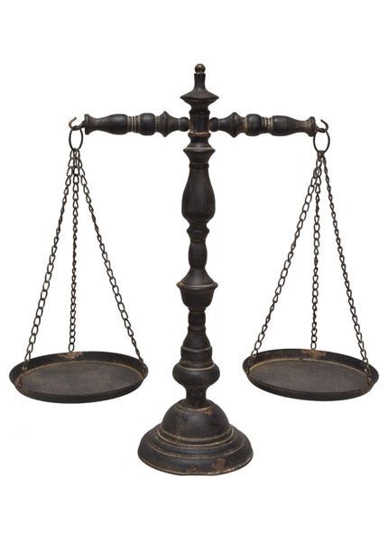 LEGAL SERVICES