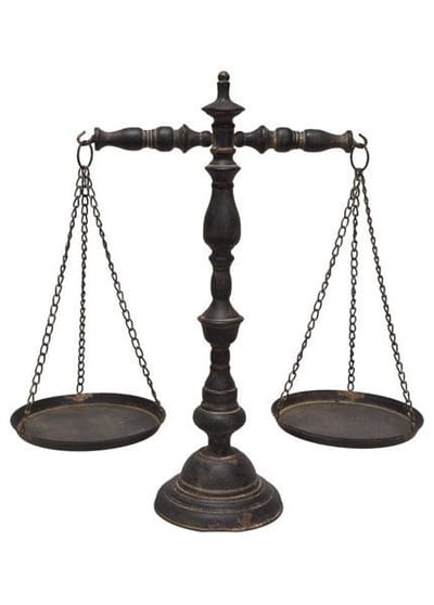 LEGAL SERVICES