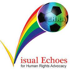 VISUAL ECHOES FOR HUMAN RIGHTS ADVOCACY