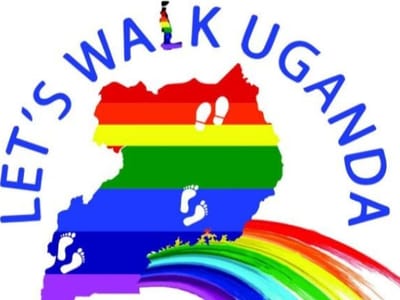 LET'S WALK UGANDA