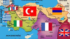Sevr Anlaşması