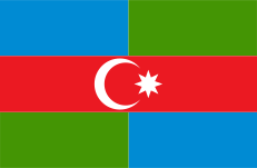 Güney Azerbaycan Millî Özgürlük Hareketi