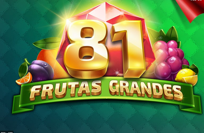 Membahas Tentang 81 Slots Frutas Grandes slots online image