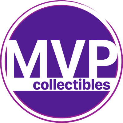 MVP Collectibles