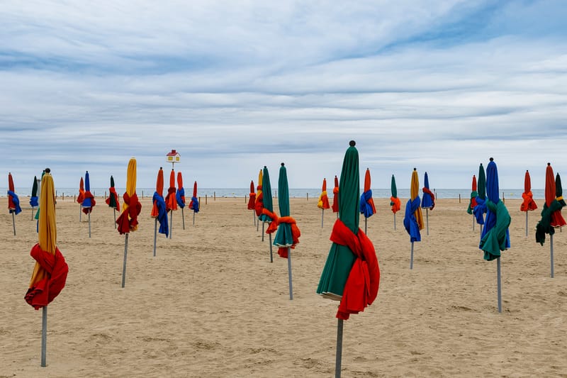 Le littoral en France métropolitaine