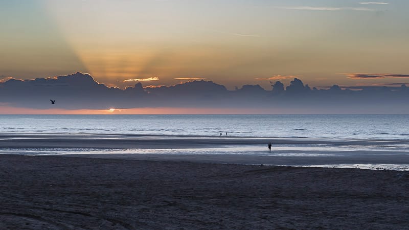 Le littoral en France métropolitaine