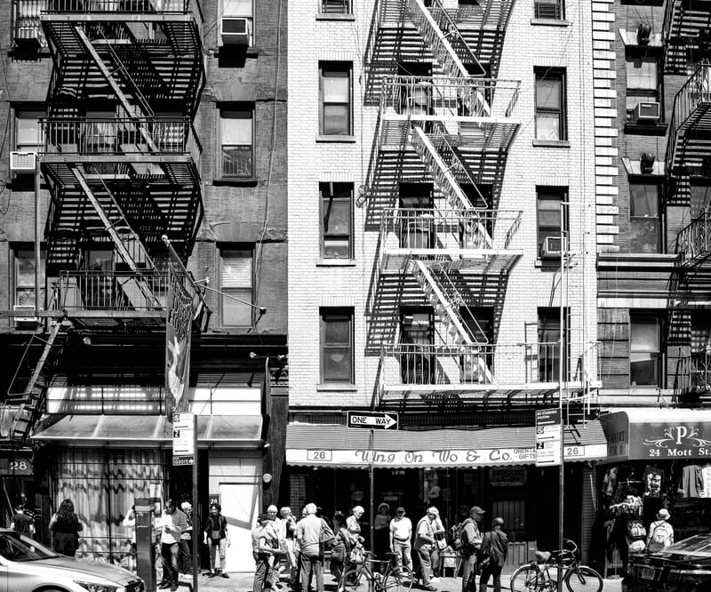 “Elégance des lignes architecturales”