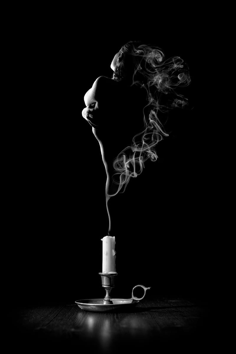 Galerie « SensuaLight »