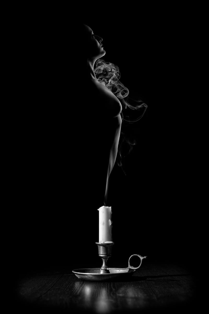 Galerie « SensuaLight »