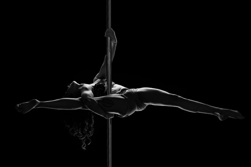 Galerie « SensuaLight »