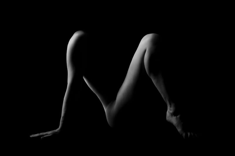 Galerie « SensuaLight »