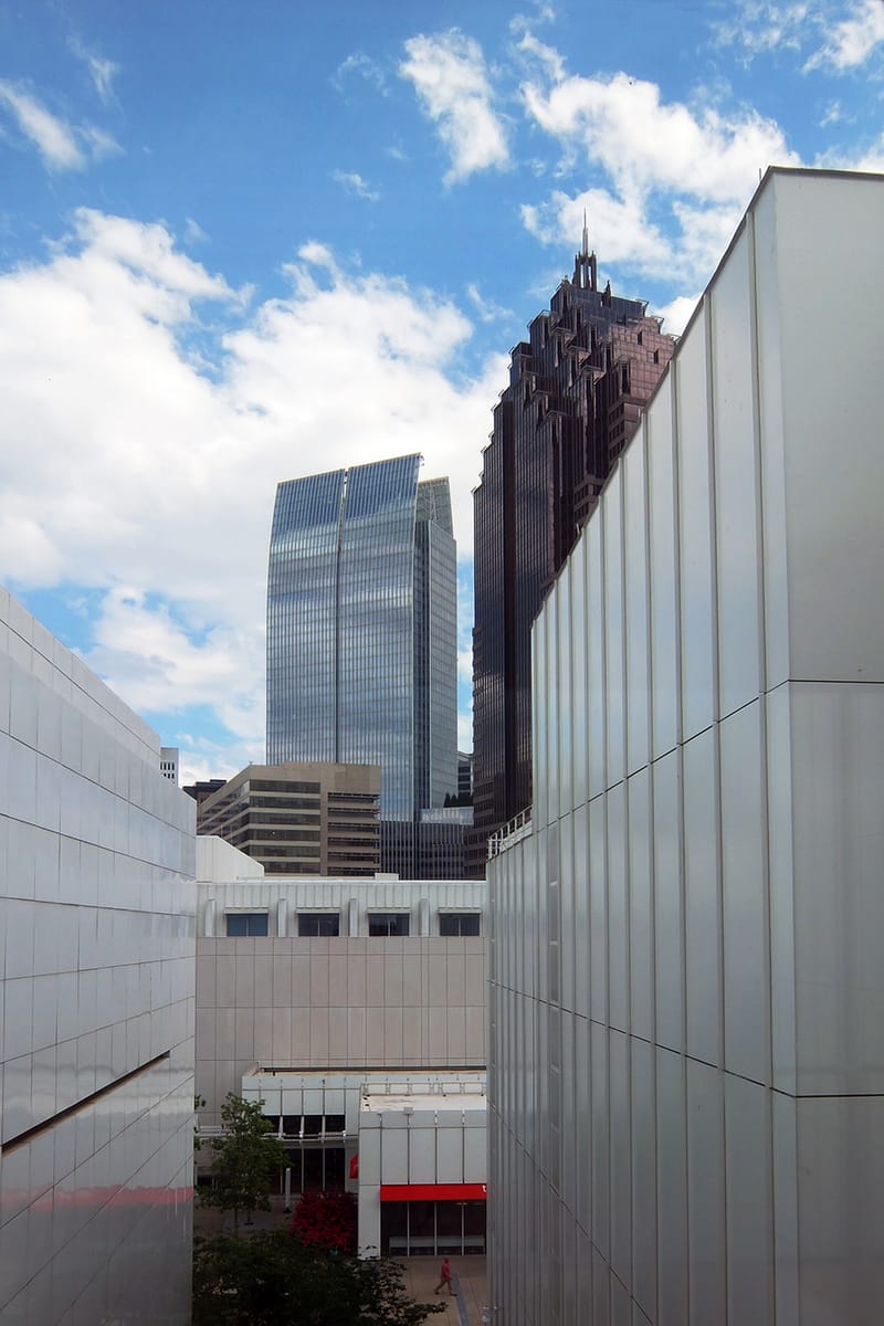 Y'a pas qu'à NEW YORK