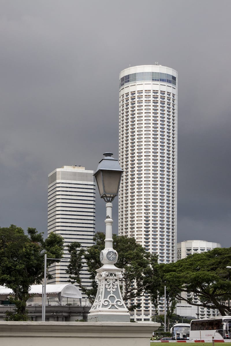 Y'a pas qu'à NEW YORK