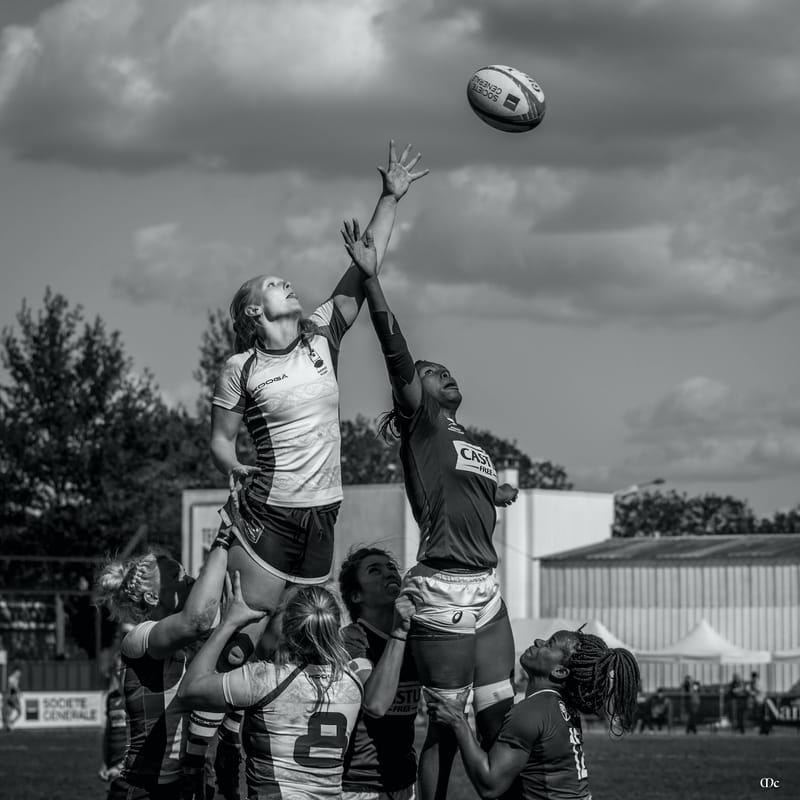 Rugby