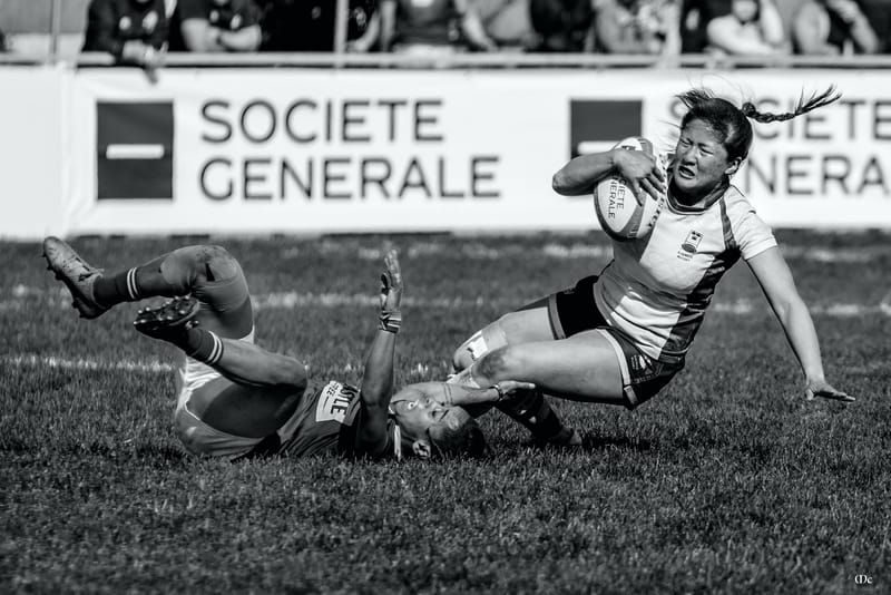 Rugby