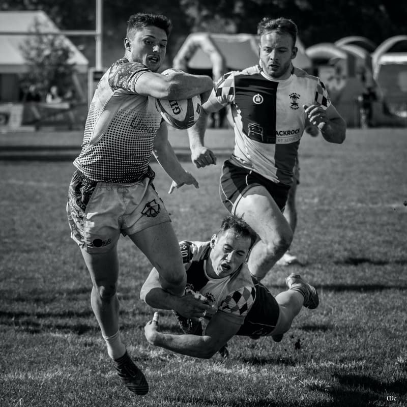 Rugby
