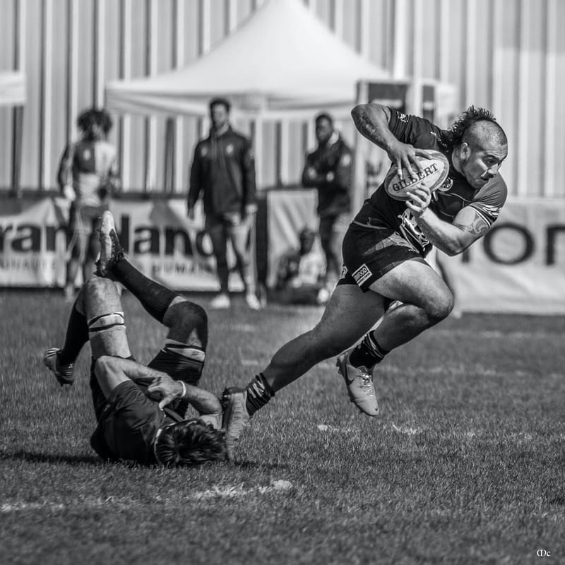 Rugby