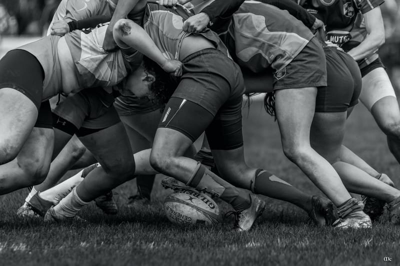 Rugby
