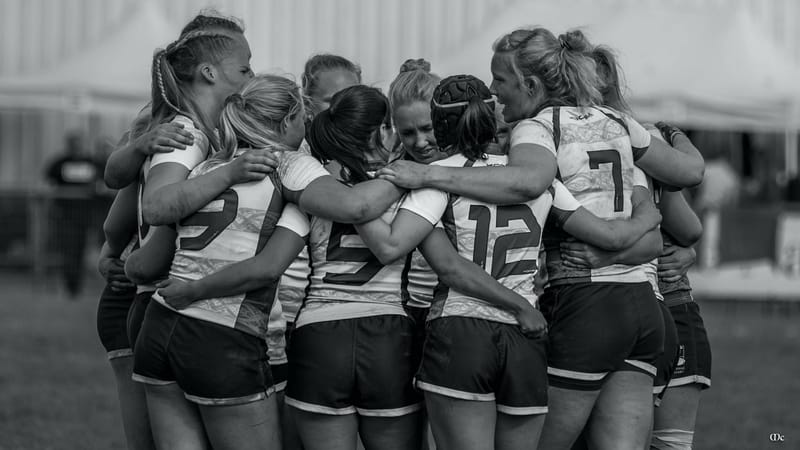 Rugby