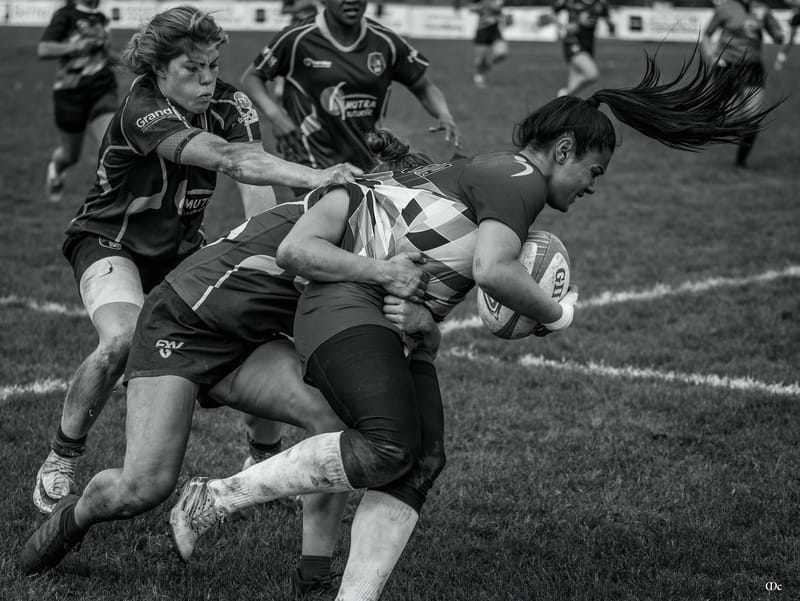 Rugby