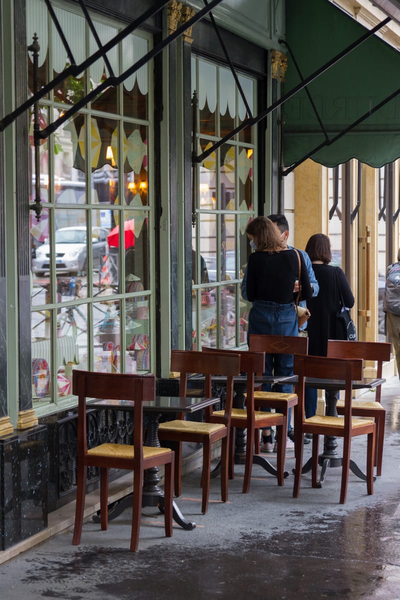 Elles nous ont tant manqué!