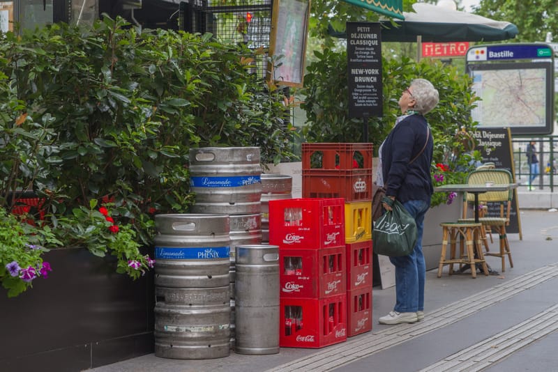 Elles nous ont tant manqué!