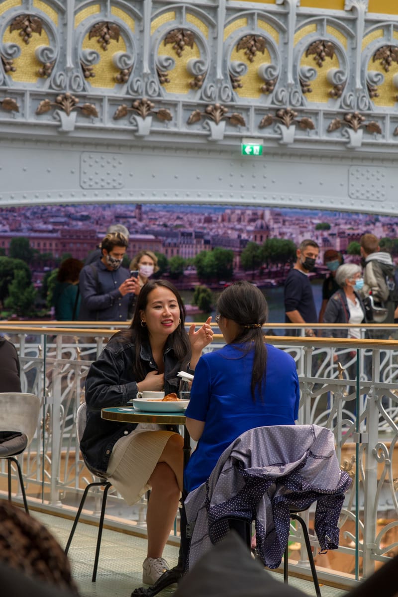Elles nous ont tant manqué!