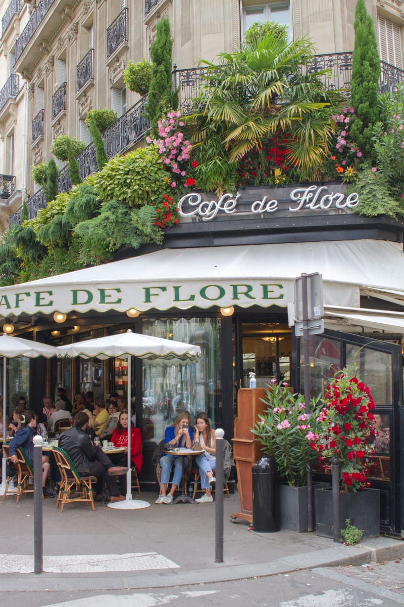 Elles nous ont tant manqué!