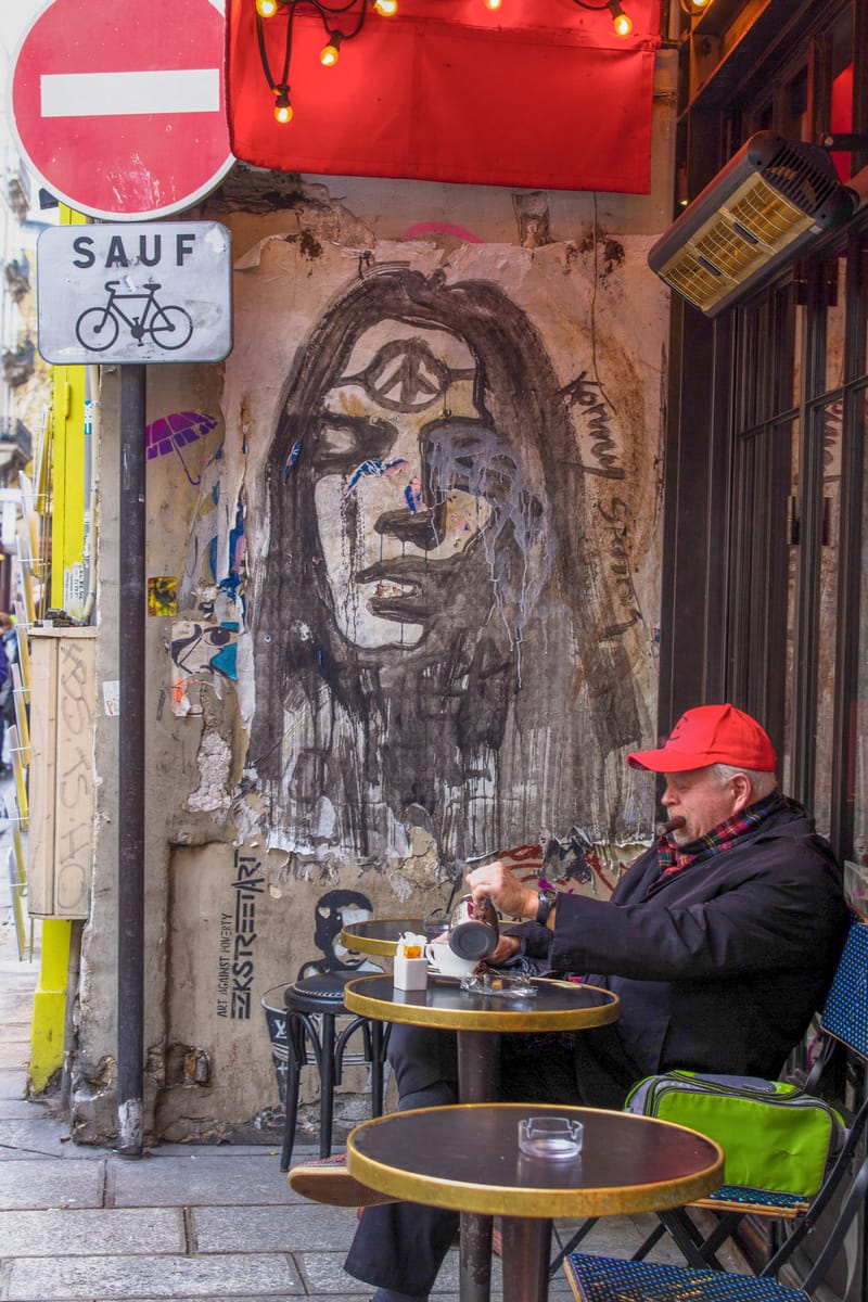 Elles nous ont tant manqué!