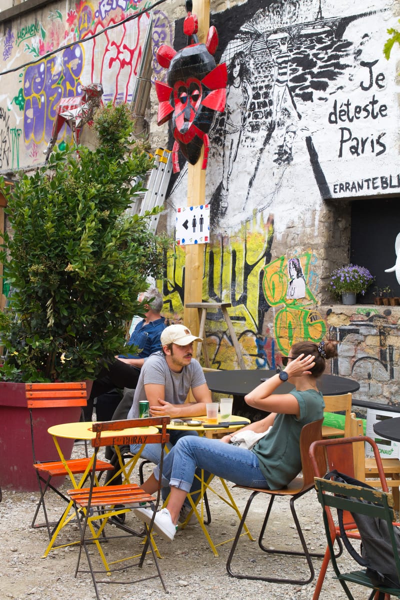 Elles nous ont tant manqué!