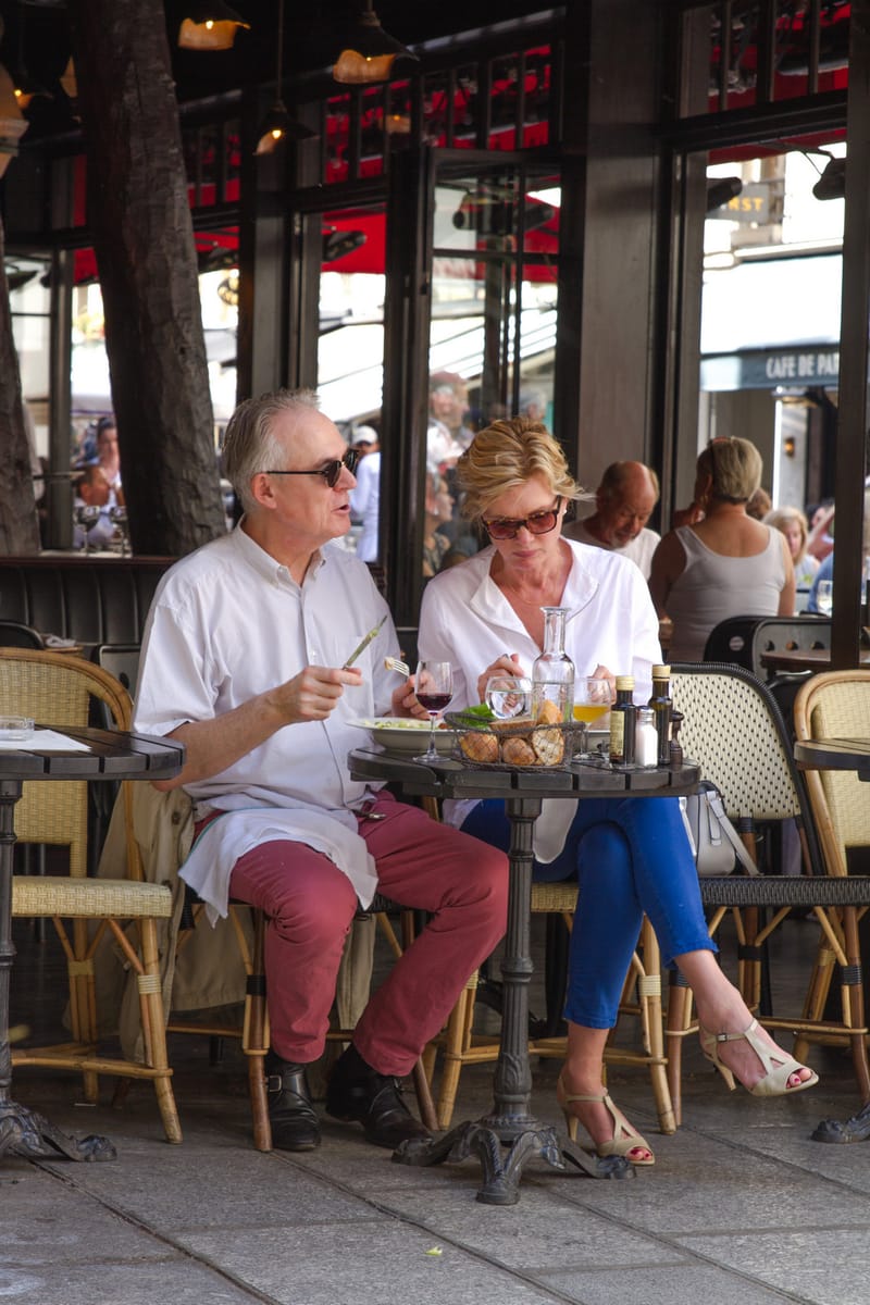 Elles nous ont tant manqué!