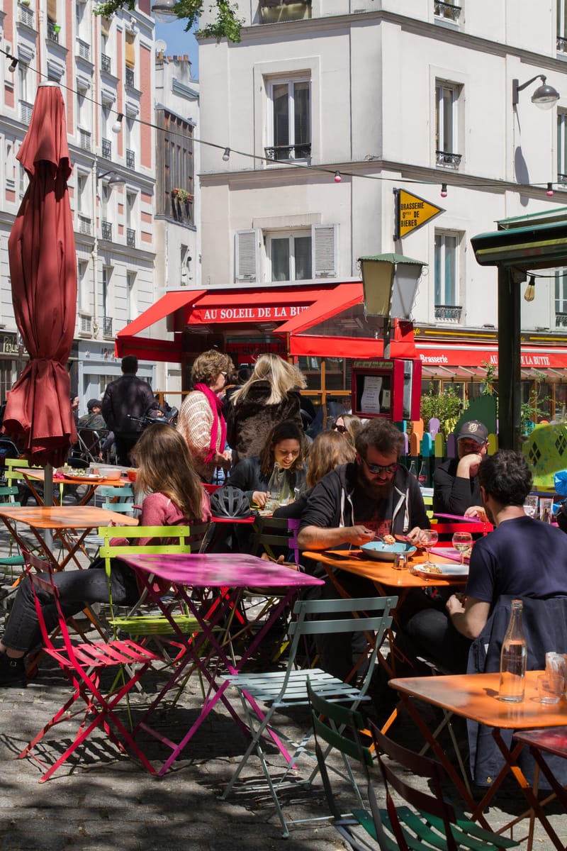 Elles nous ont tant manqué!