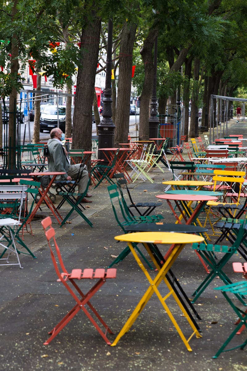 Elles nous ont tant manqué!